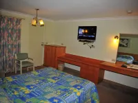 Mildura Plaza Motor Inn Hotels in Mildura