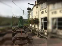 Ye Olde Robin Hood Inn Hotels in Ironbridge