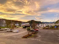 Picton Waterfront Apartments - Parkering
