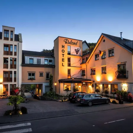 Hotel-Restaurant Ruland