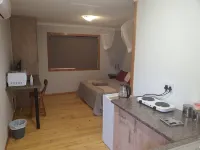 Mist of Gold Hotels in 