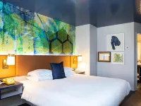 Hotel Denim Hotels in Greensboro