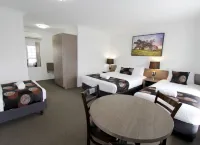 Takalvan Motel Hotel a Bundaberg West