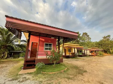 รูปภาพของทับหลีรีสอร์ท Thabli Resort