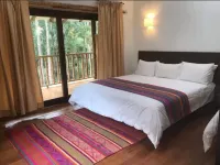 Bamboo Lodge Sacred Valley Hotels in Pisac