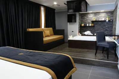 Best Western JFK Hotel Hotel in zona Istituto Diagnostico Varelli S.r.l.