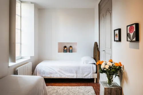 La Maison des Courtines - Homestays