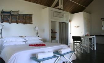 Bakwa Lodge