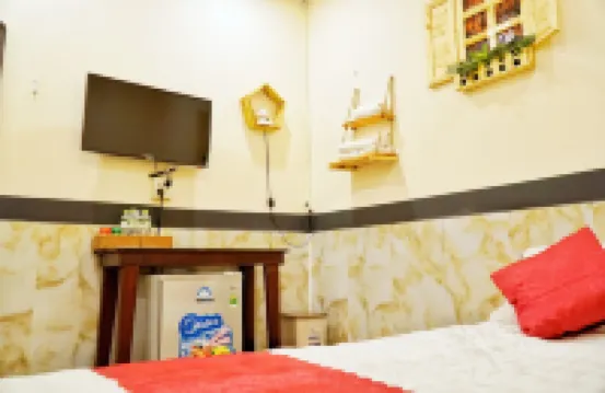 Sunny Hostel