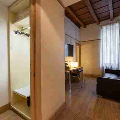 Best Western Hotel Armando Rooms