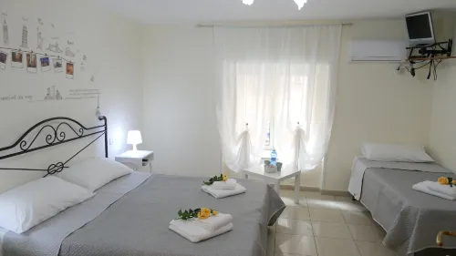 B&B Dimora Cirillo