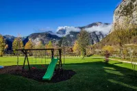 Dormio Resort Obertraun Hôtels à : Obertraun