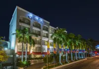 Country International Hotel