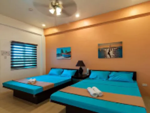 Brizo Hotel and Resort Tagaytay Hotels in Silang