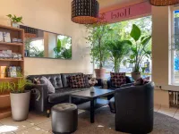 โรงแรมอัมเซนด์ลิงเงอร์ ทอร์