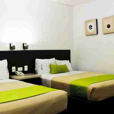 Hotel Global Express Rooms