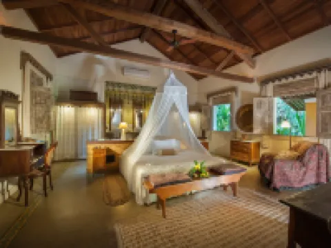 Toca da Coruja โรงแรมในปิปา