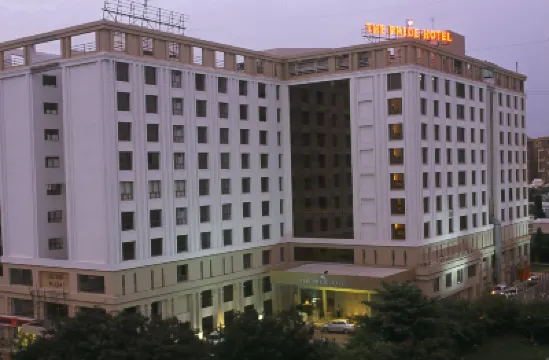 Pride Plaza Hotel, Ahmedabad Hotels in 
