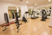 Cm Castell de Mar - Gym