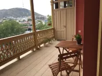 OC Apartments