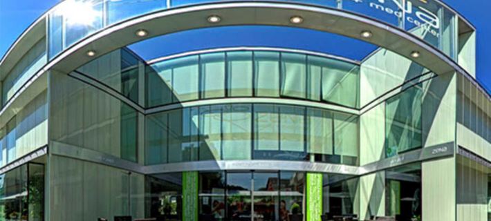 Hotel Zena Beauty & Shopping Center Hotels in Hévíz