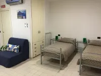 Elicrim Hotel a Vezzano Ligure