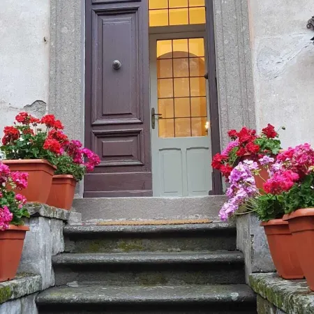 La Salita B&B