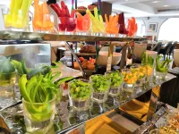 Belvedere Golf & Country Club - breakfast