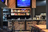 Mayfair Hotel - Bar