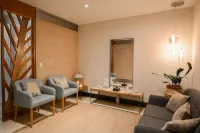 DiplomaticHotel - ที่มีสปา