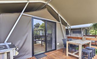 Nrma Murramarang Beachfront Holiday Resort