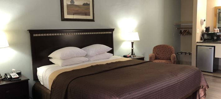 Value Inn Motel Eugene Airport Hotels in Eugene