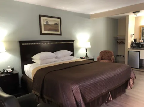 Value Inn Motel Eugene Airport