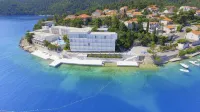 Aminess Younique Lume Hotel Các khách sạn ở Skrivena Luka