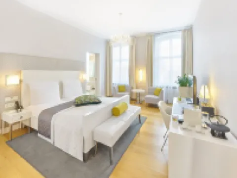 Hotel Ketschauer Hof Hoteles en Deidesheim
