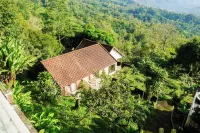 The Kayuan Hotels near Bukit Payang