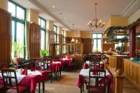 艾特霍納克魯格飯店 奧爾登堡住宿飯店