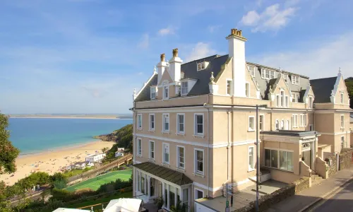 Harbour Hotel & Spa St Ives
