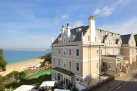 Harbour Hotel & Spa St Ives Hotels in Carbis Bay