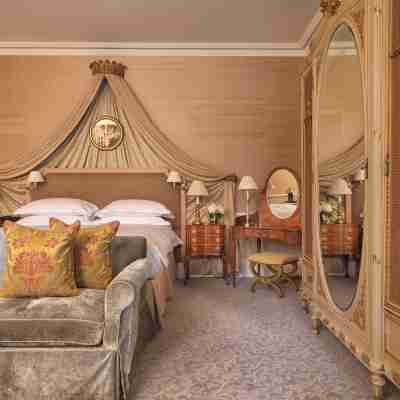 Cliveden House - an Iconic Luxury Hotel Rooms