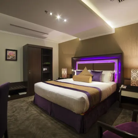 Golden Bujari Hotel Al Khobar