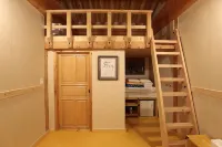 Hanok Hyeyum Hotels in Jeonju