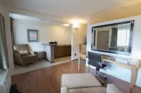Seatac Inn Hotel a Vashon