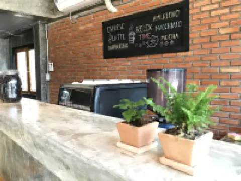 ต้นฝางโฮเต็ล โรงแรมในฝาง