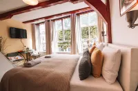 Sunflower Amsterdam - Bed and Breakfasts
