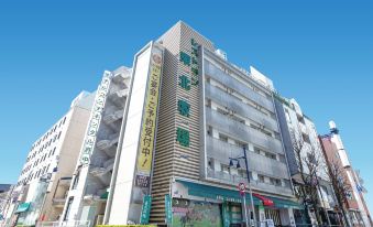 Hotel Continental Fuchu