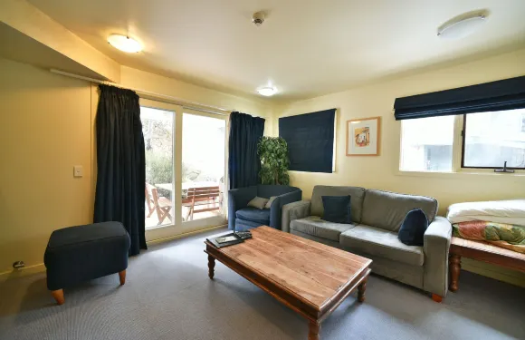 温特格林3號公寓