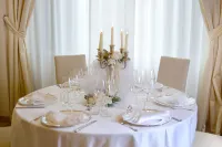 Grand Hotel Vittoria - breakfast