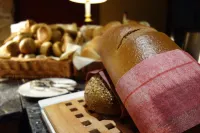 Mercure Hotel Plaza Magdeburg - Завтрак