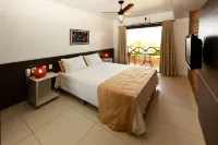 Pousada Aconchego Hotels in Jacuma
